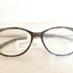New Designer Pippa Women's Eyeglass Frames 5115135